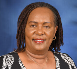 Picture of Serah Ndegwa, MAuD