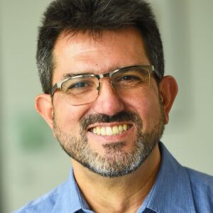 Picture of Dr. Diego Santana