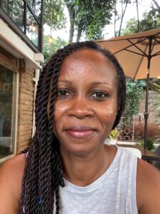 Picture of Dr. Lilian Mokoh