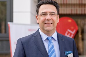 Picture of Dr. Michael Urban