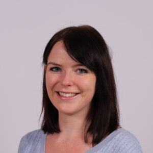 Picture of Johanna Reheis