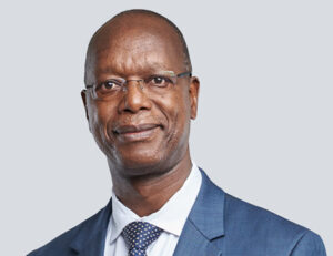 Picture of Prof. Isaac Macharia