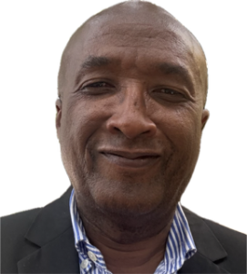 Picture of Prof. Mohamed Amadou Keita